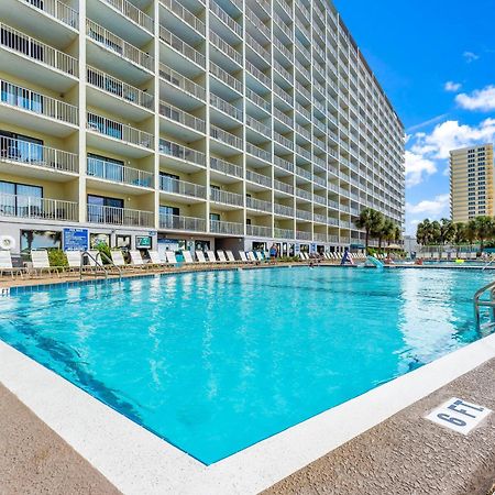 The Summit 504 Apartment Panama City Beach Ngoại thất bức ảnh
