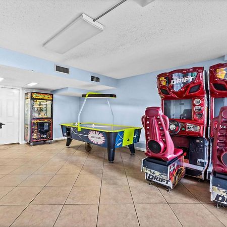 The Summit 504 Apartment Panama City Beach Ngoại thất bức ảnh