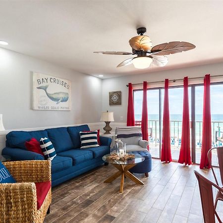 The Summit 504 Apartment Panama City Beach Ngoại thất bức ảnh