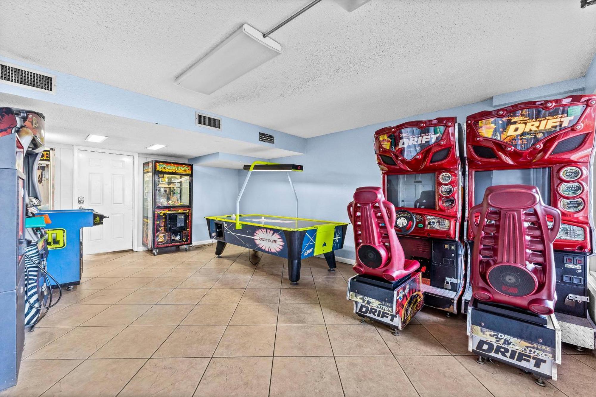 The Summit 504 Apartment Panama City Beach Ngoại thất bức ảnh