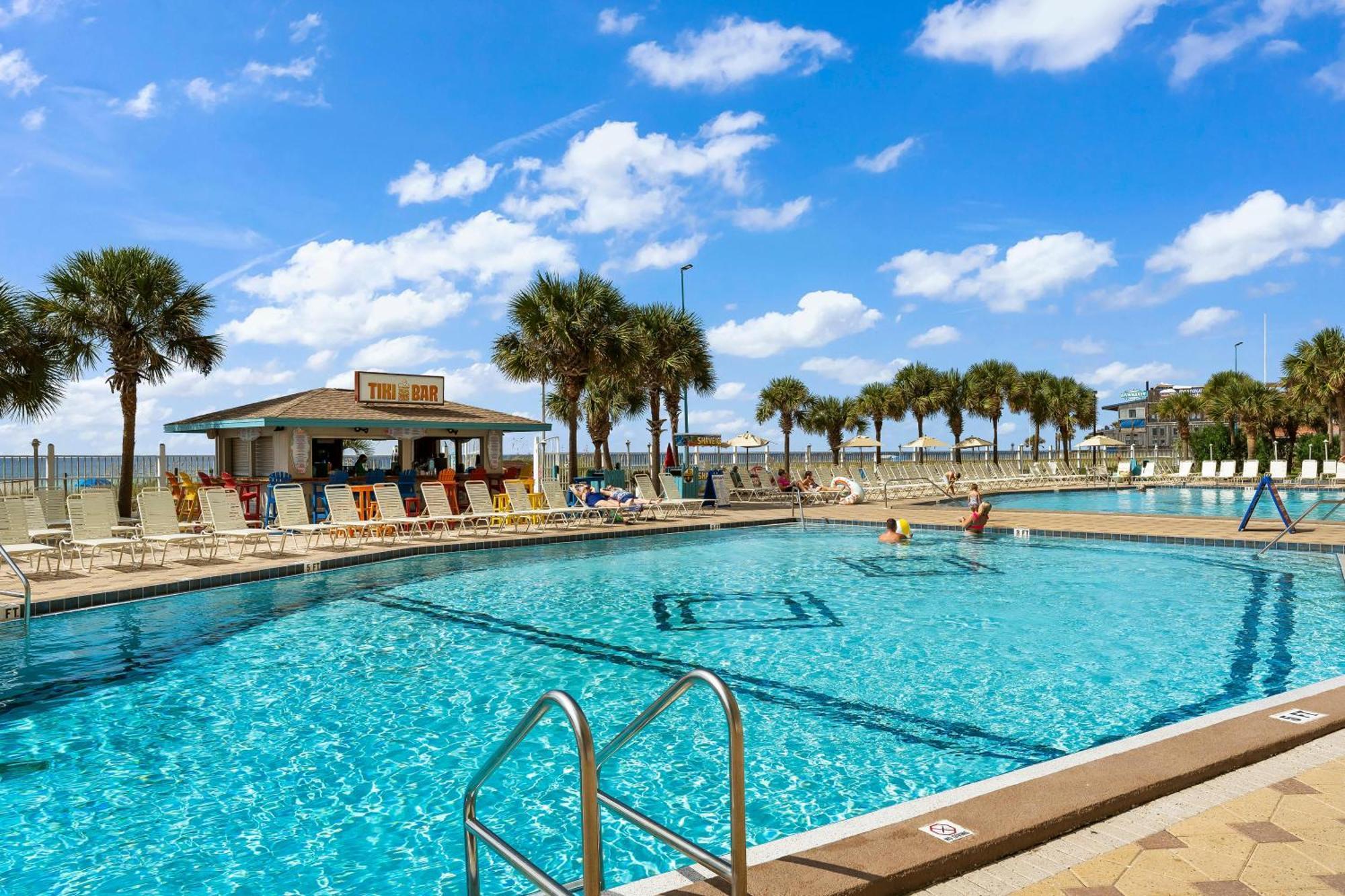 The Summit 504 Apartment Panama City Beach Ngoại thất bức ảnh