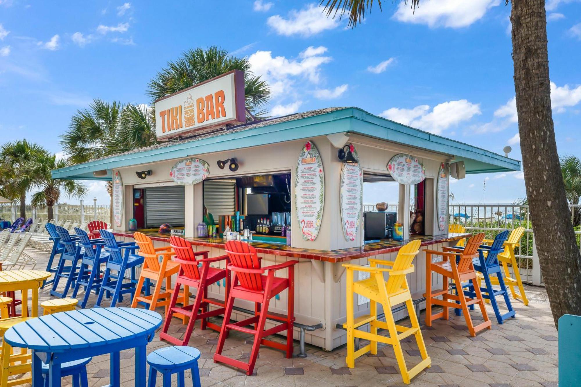 The Summit 504 Apartment Panama City Beach Ngoại thất bức ảnh
