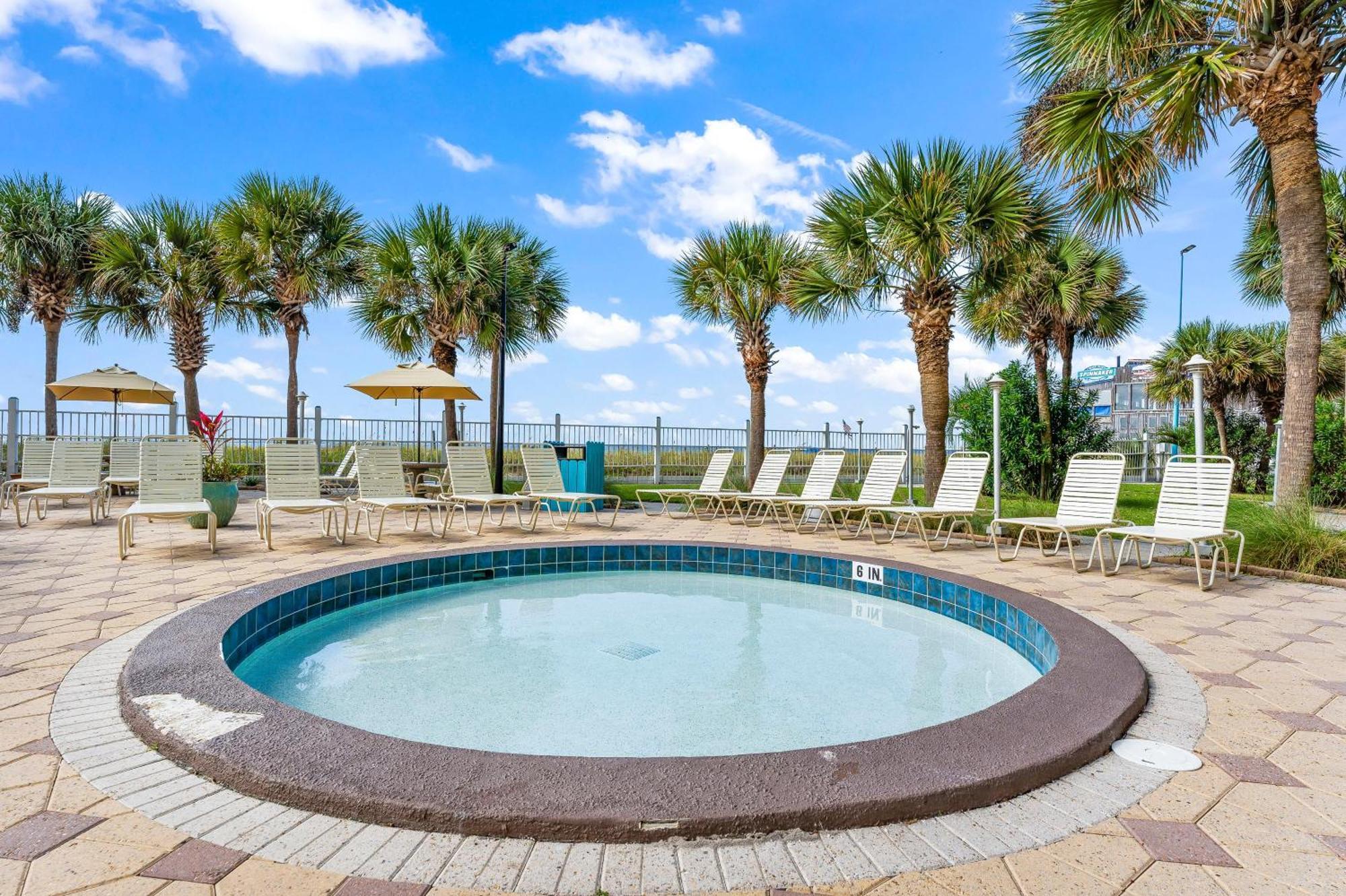 The Summit 504 Apartment Panama City Beach Ngoại thất bức ảnh