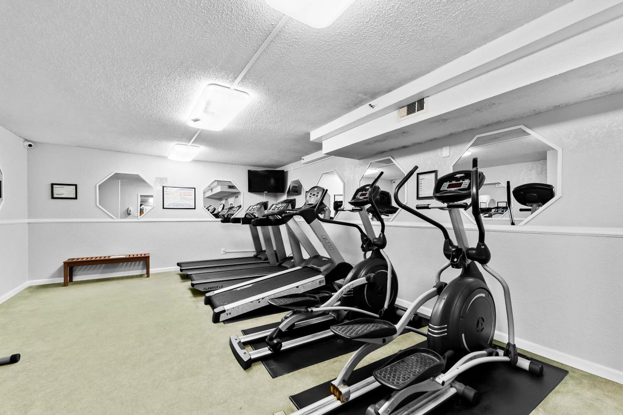 The Summit 504 Apartment Panama City Beach Ngoại thất bức ảnh