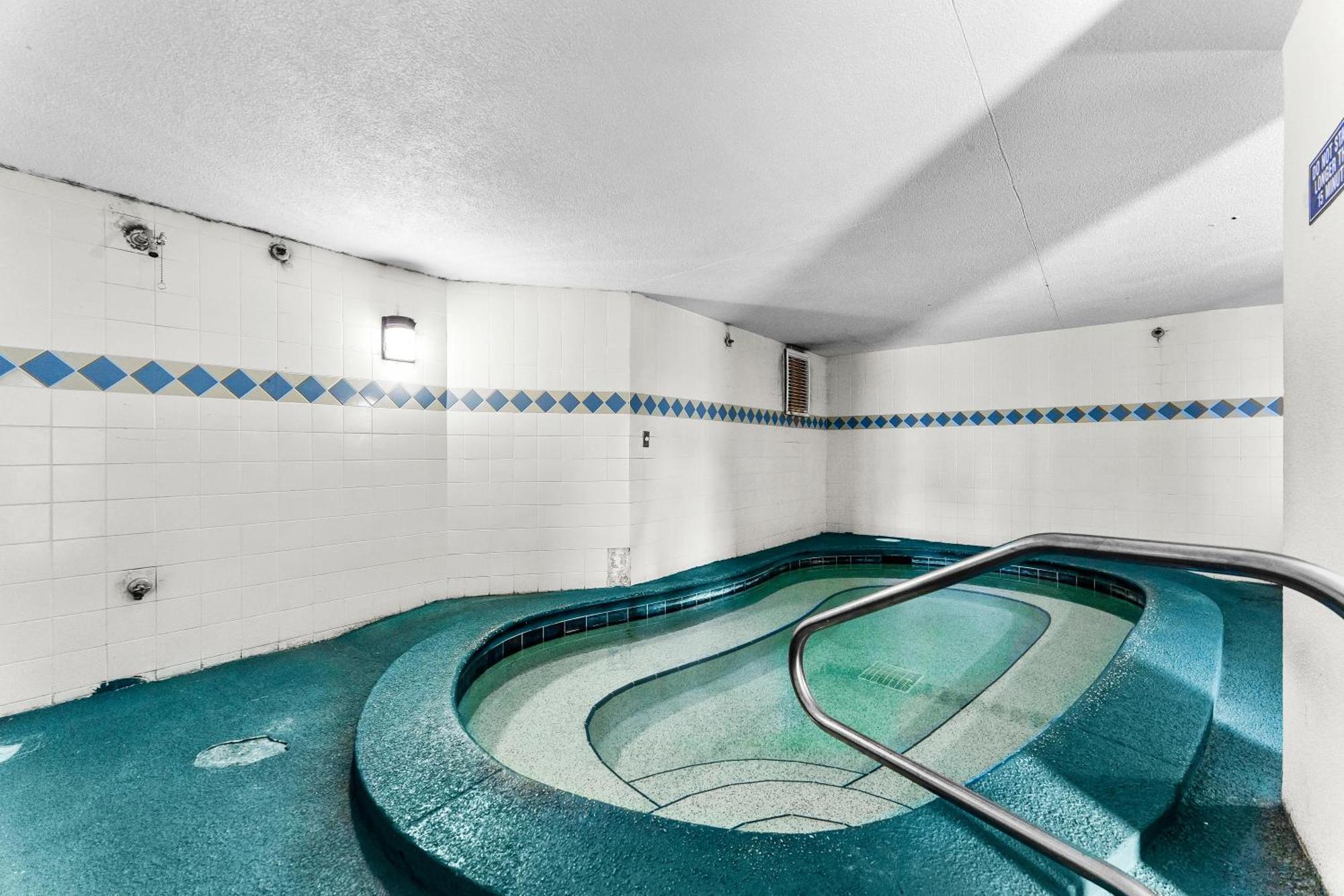 The Summit 504 Apartment Panama City Beach Ngoại thất bức ảnh