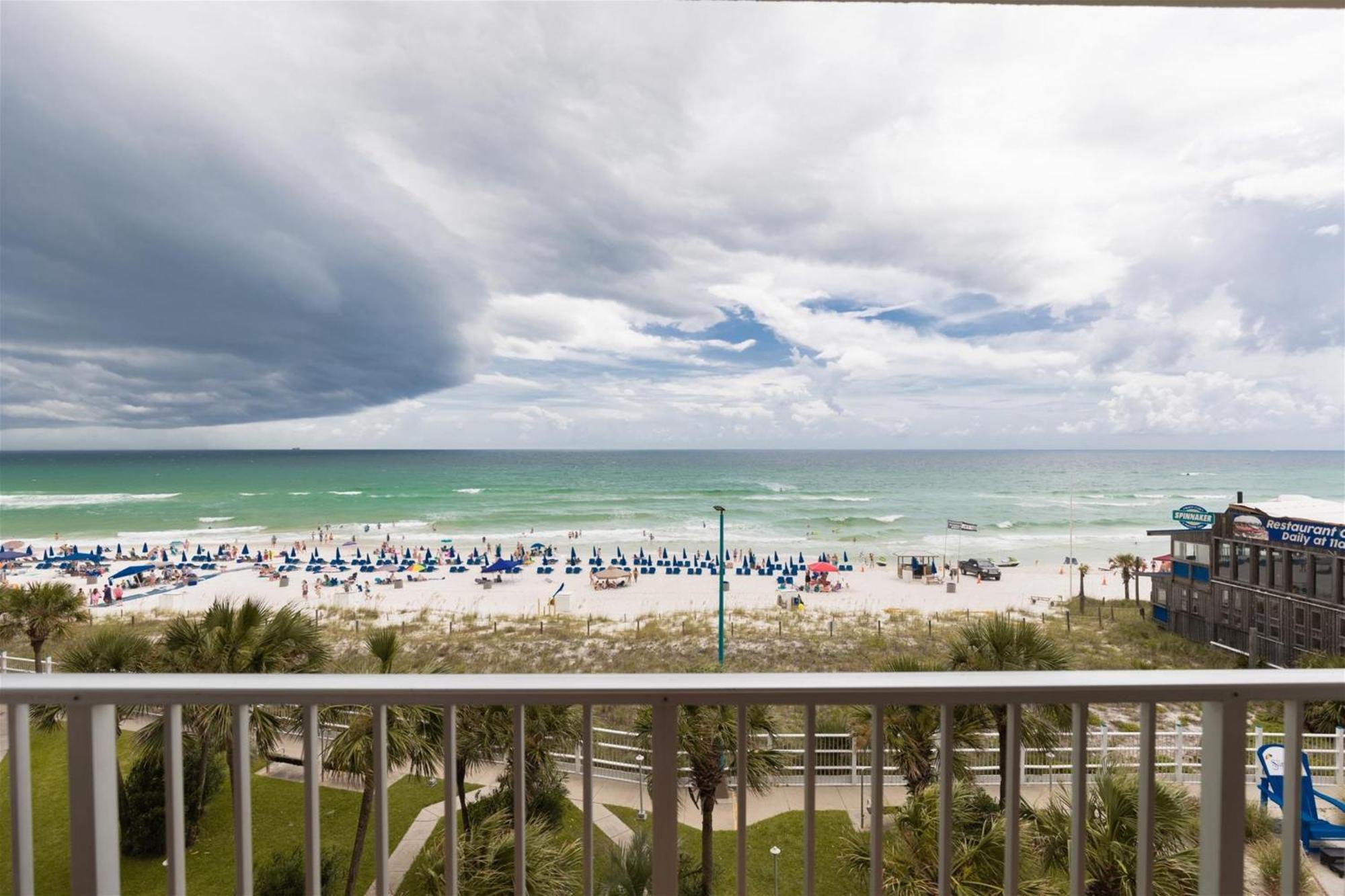 The Summit 504 Apartment Panama City Beach Ngoại thất bức ảnh