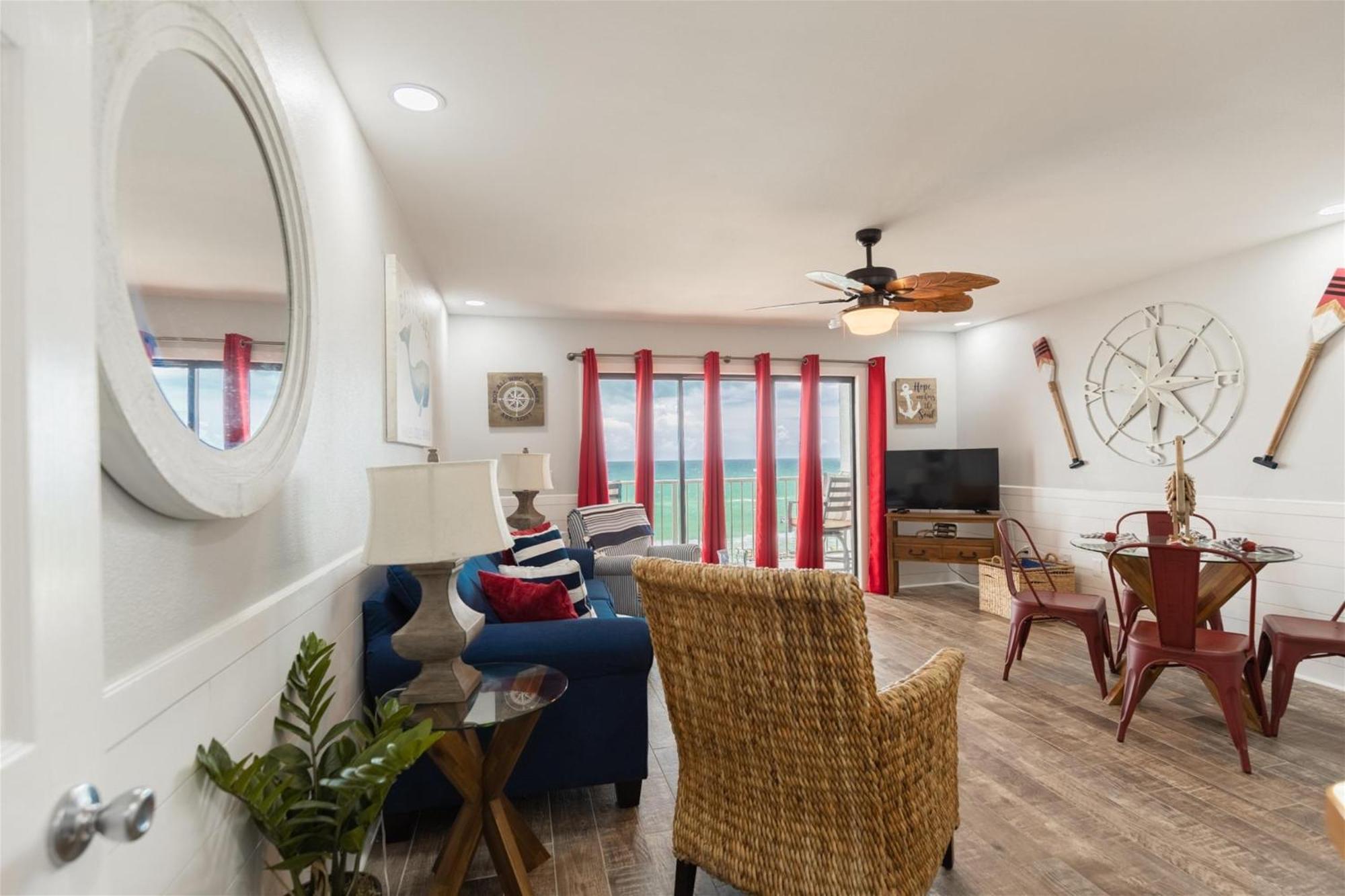 The Summit 504 Apartment Panama City Beach Ngoại thất bức ảnh