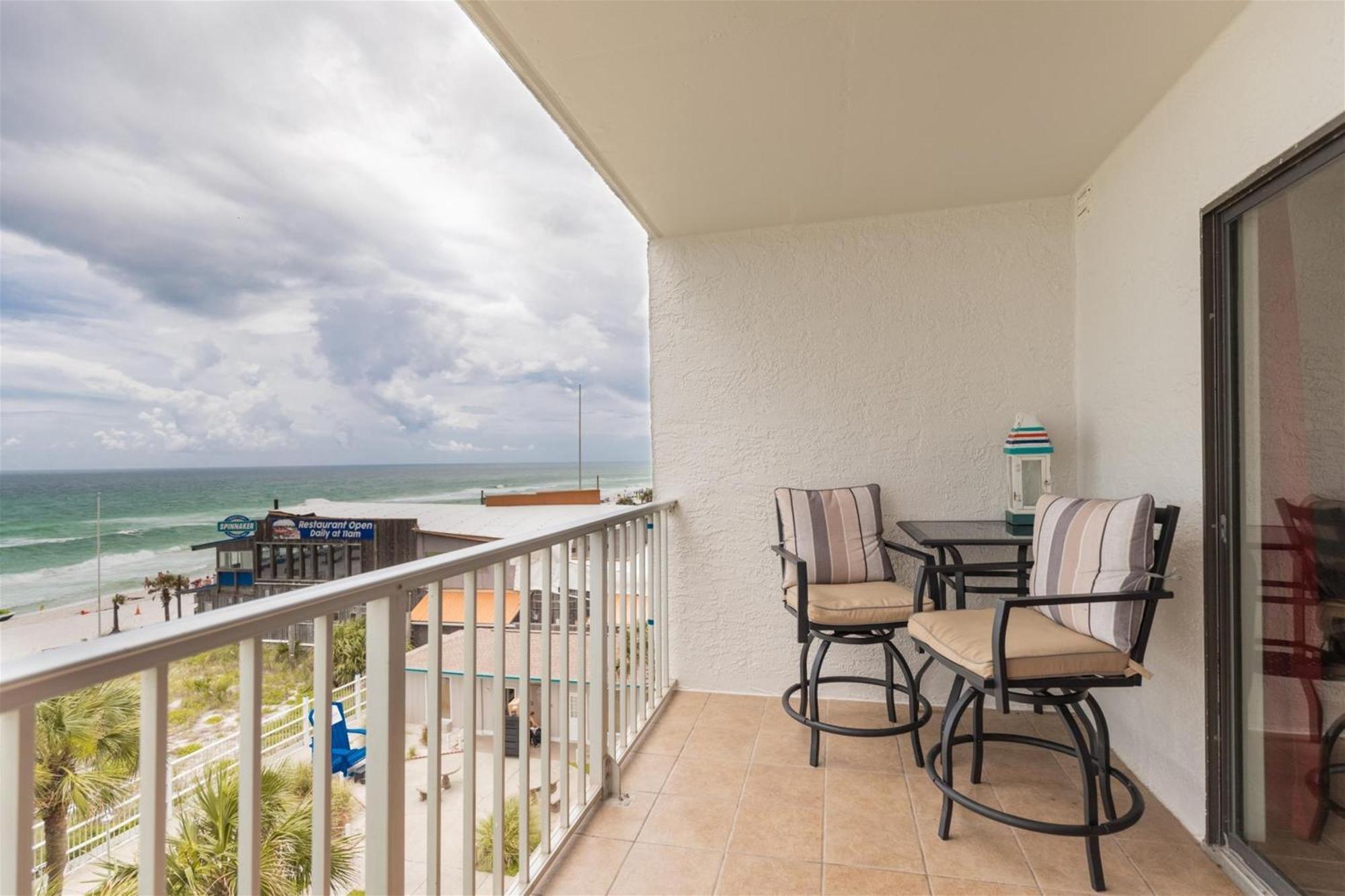 The Summit 504 Apartment Panama City Beach Ngoại thất bức ảnh
