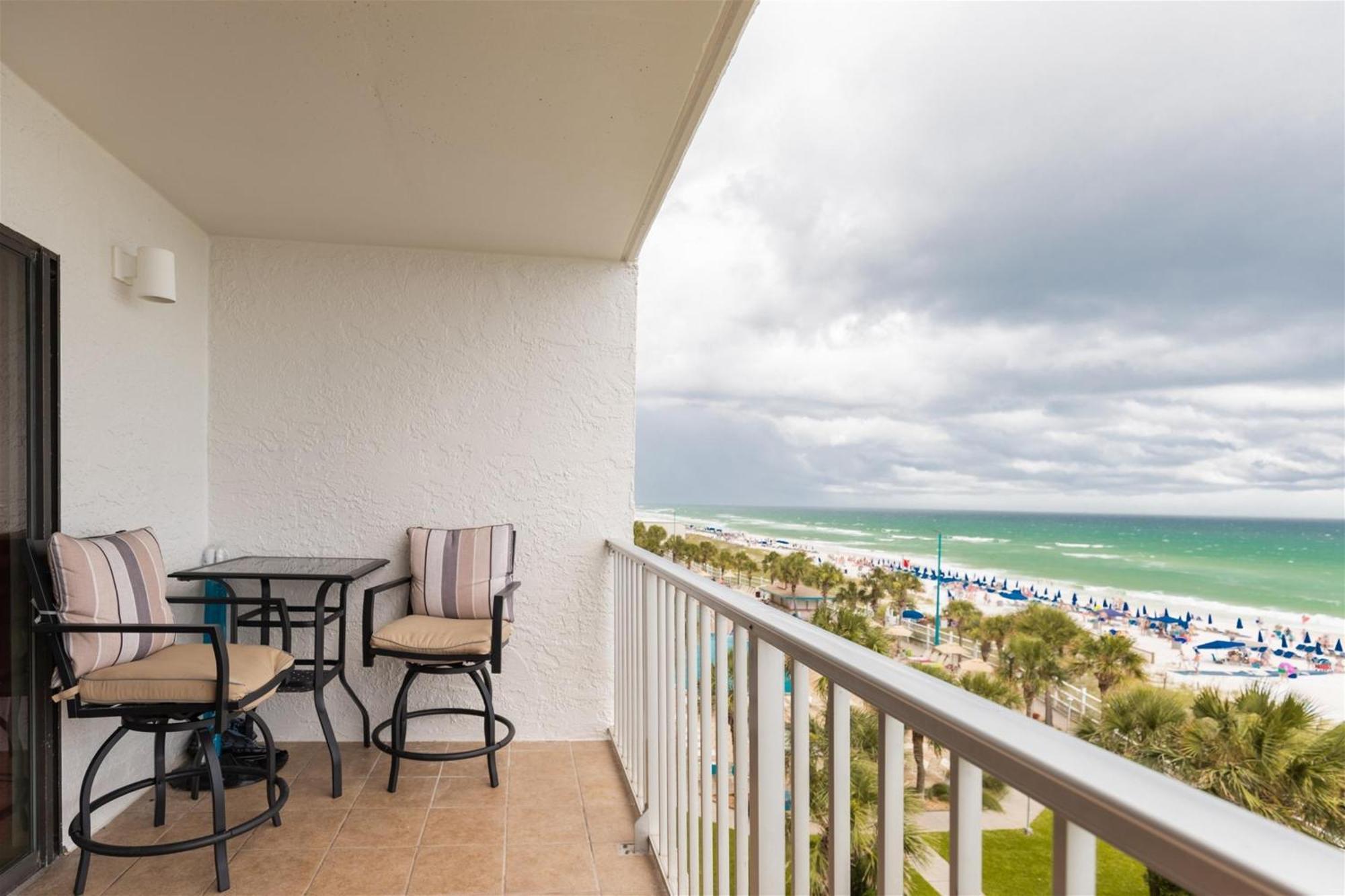 The Summit 504 Apartment Panama City Beach Ngoại thất bức ảnh