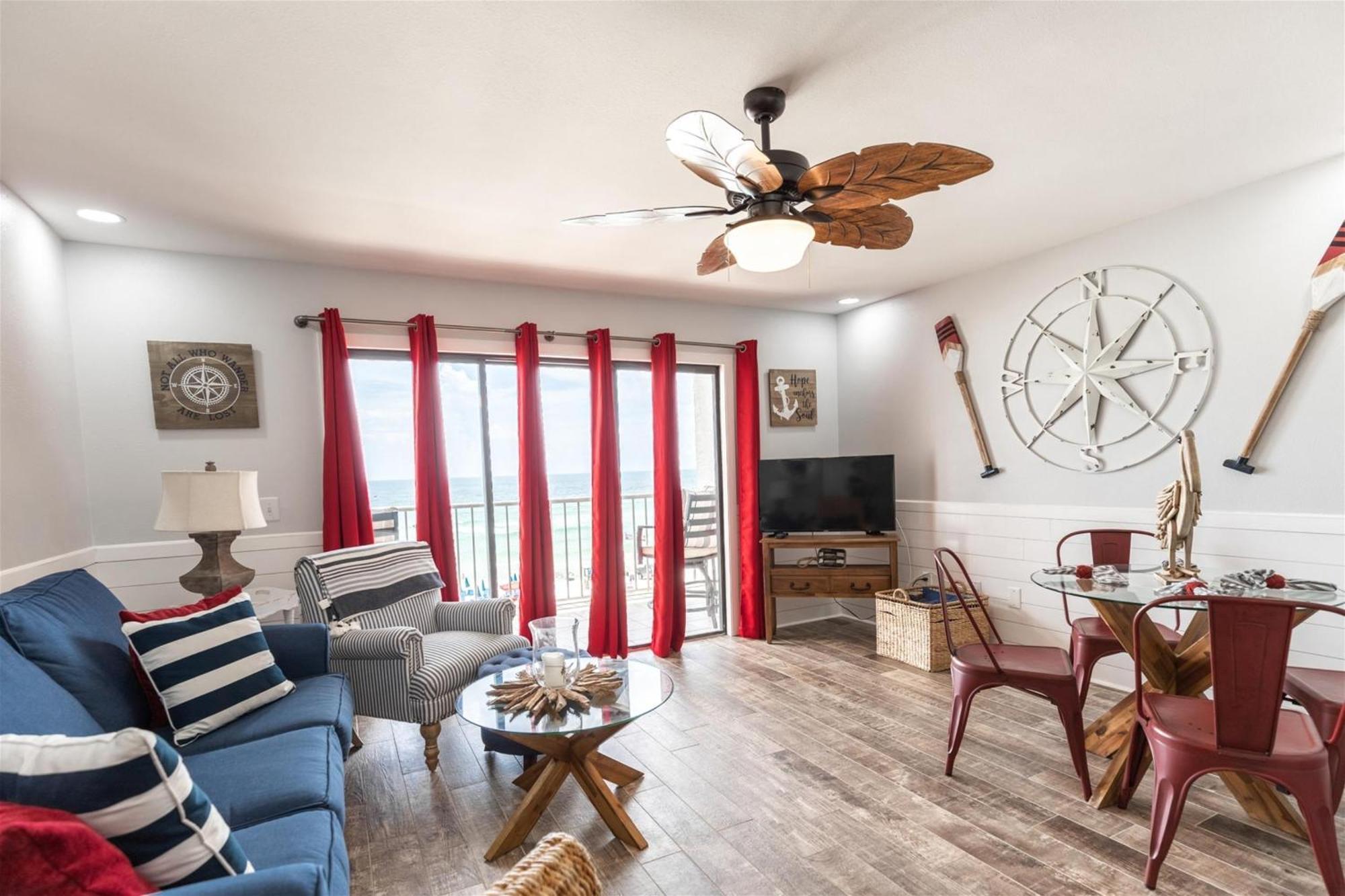 The Summit 504 Apartment Panama City Beach Ngoại thất bức ảnh