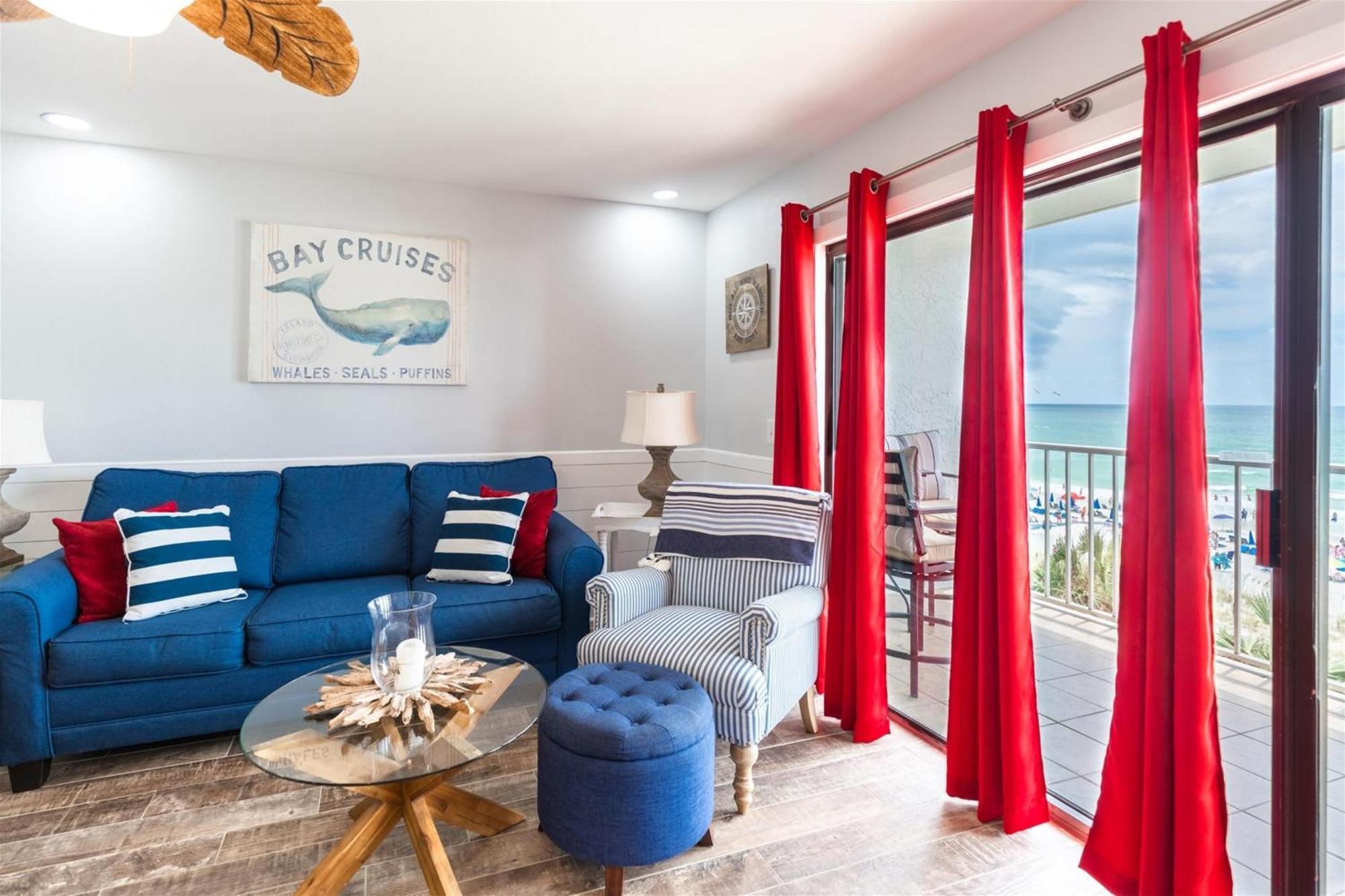 The Summit 504 Apartment Panama City Beach Ngoại thất bức ảnh